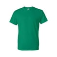 thumbnail image 2 of Gildan - DryBlend T-Shirt - 8000 - Kelly - Size: XL, 2 of 3