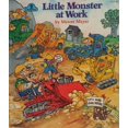 thumbnail image 1 of Pre-Owned Little Monster at Work (Paperback) 0307110214 9780307110213, 1 of 1