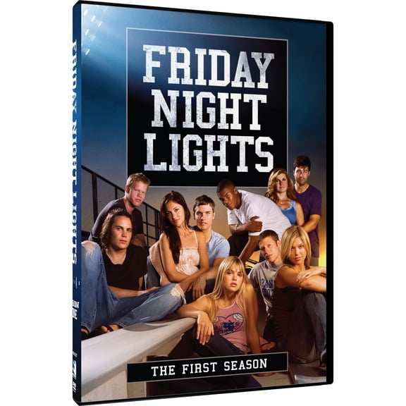 Friday Night Lights - Season One [DVD]