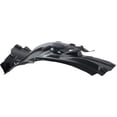 thumbnail image 2 of Fender Liner Compatible with BMW 5-SERIES 11-16 FRONT Right Passenger Side Rear Section Sedan, 2 of 5