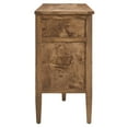thumbnail image 3 of Elysian 62" Wood Sideboard in Brown, 3 of 10