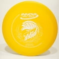 thumbnail image 4 of Innova DX TL3 Disc Golf Fairway Driver, Pick Color/Weight [Stamp & Exact Color May Vary] Orangish swirly 175-176 grams, 4 of 4