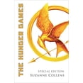 thumbnail image 1 of The The Hunger Games: (Hunger Games, Book One), Volume 1 (Hunger Games) [Special Edition] [Special Edition], 1 of 1