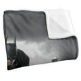 thumbnail image 3 of Batman Arkham Knight Perched Silky Touch Super Soft Throw Blanket 36" x 58", 3 of 6