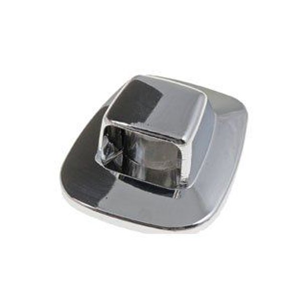 GOPARTS Replacement for 19821996 Chevrolet S10 License Plate Light