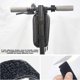 thumbnail image 3 of Bolsa para scooter de 3L, bolsa para scooter, accesorios para scooter E impermeables para Segway Max G30d Xiaomi Mijia M365 Sedway RV, 3 of 5