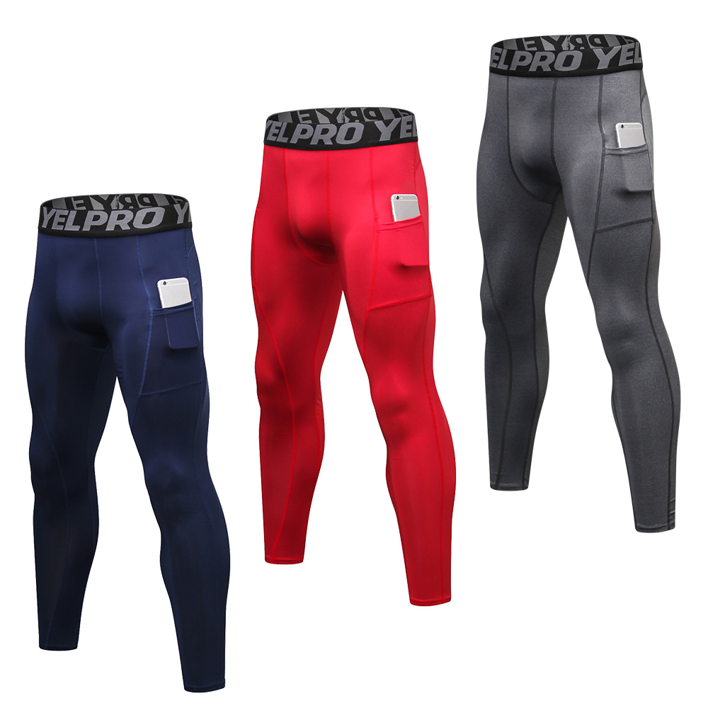 Active Sport Quick Dry Athletic Leggings Base Layer RUXN Mens 3/4 Compression Pants Workout Running Tights for Men Active Sport Quick Dry Athletic Leggings Base Layer RUXN Mens 3/4 Compression Pants Workout Running Tights for Men