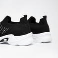 thumbnail image 5 of enyan Toddler Summer Shoes Girl Girls Jelly Sandals Summer Breathable Waterproof Fisherman Shoes For Girl Closed Toe Beach Flat-Sandals For Toddler Little Kid Big Kids,Black,Size 12, 5 of 7