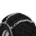 thumbnail image 5 of Security Chain Versatile Tractor Snowblower Garden Traction Tire Chains, 5 of 5