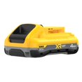 thumbnail image 1 of Batería DEWALT 20V MAX XR POWERPACK 4Ah Ion de Litio, 1 of 7