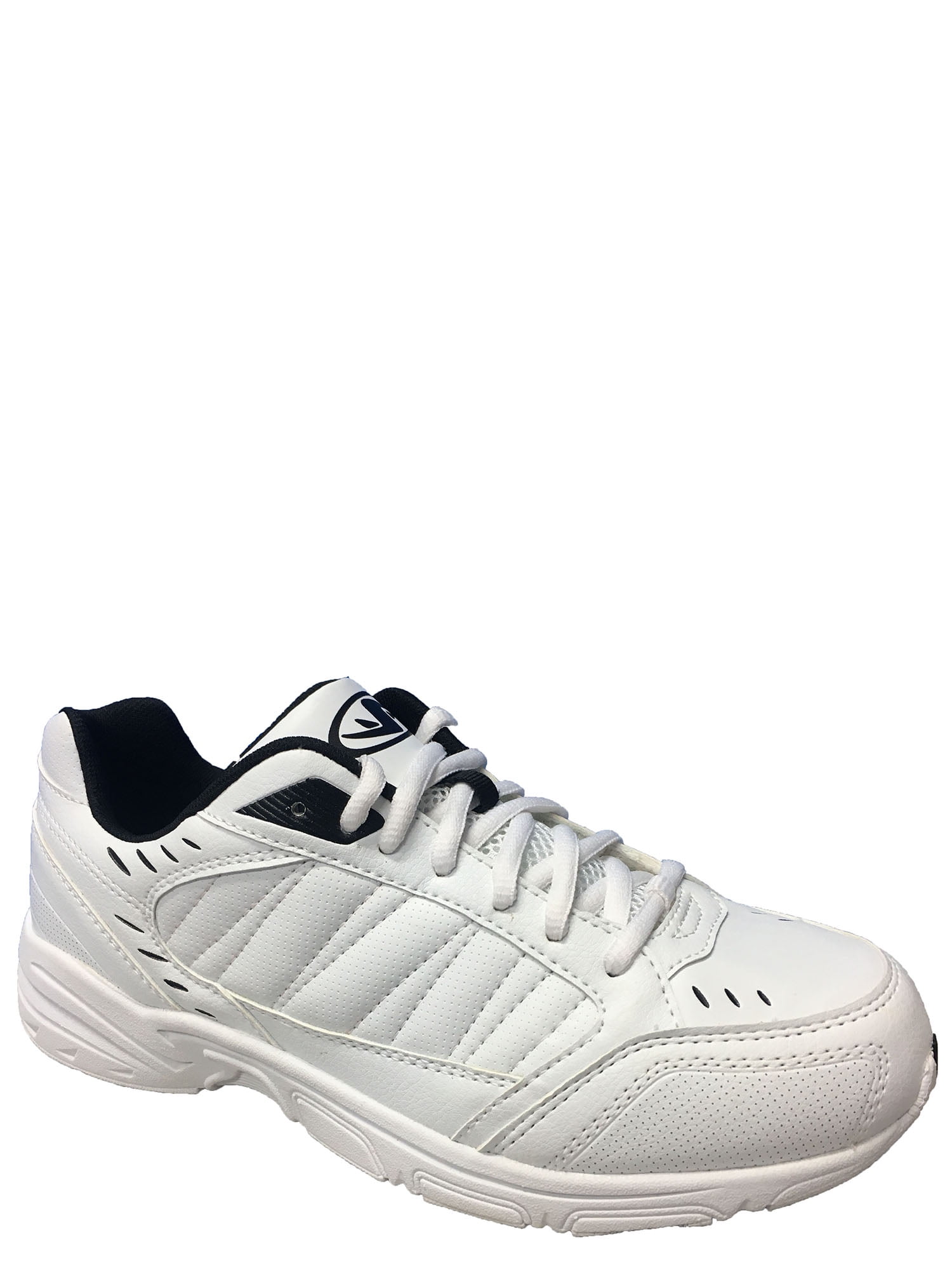 Athletic Works Men s Belmar Athletic Shoe Walmart