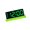 Green, variant on Digital Alarm Clock with Large LED Display and Night Light, Compact Bedside Clock for Bedroom Routines and Study