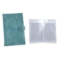 thumbnail image 3 of DOLITY Seed Organizer Binder Keeper Seed Saver for Garden Lover Seed Flower Storage Green, 3 of 9