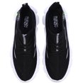 thumbnail image 4 of Tenis Hombre, Zapatos Hombre Deportivos, Zapatos de Malla Transpirable para Hombre, Zapatillas de Deporte Casuales de Moda para Entrenamiento Caminar Correr Gimnasio, 4 of 7