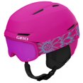 thumbnail image 2 of GIRO Spur CP Helmet - Youth Matte Rhodamine, S, 2 of 4