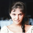 thumbnail image 2 of Hollywood Photo Archive 26x26 White Modern Wood Framed Museum Art Print Titled - Claudia Cardinale, 2 of 4