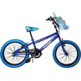 thumbnail image 2 of Bicicleta Infantil rodada 20 Little monkey Starlight mochila, 2 of 5