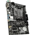 thumbnail image 2 of MSI B450M PRO-M2 MAX Desktop Motherboard, 2 of 4