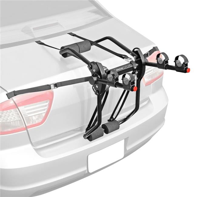 Reese Explore 2 Bike Trunk Mount Carrier 1392900g 2024 favors