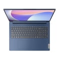 thumbnail image 3 of Laptop Lenovo IdeaPad Slim3 Intel Celeron N100 4 núcleos 8GB RAM 256GB SSD Azul, 3 of 5