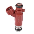 thumbnail image 3 of 166005L300, Heavy Duty Fuel  Red 2Pin  For Car, 3 of 8