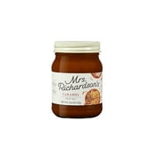 Mrs. Richardson's Caramel Topping, 17 oz (Pack of 6)