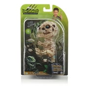 Untamed Skeleton Raptor Gloom - by WowWee