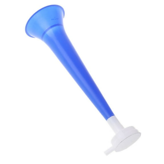 Football Stadium Cheer Fan Horns Soccer Kid Trumpet Horn Cheerleading Sports Meeting Cheer Club Kids Children Toy