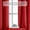 Red, variant on Curtains Curtain Panel Pair 39 Inch X 51 Inch Curtain Overlay Elegant Curtains For Bedroom