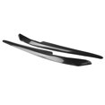 thumbnail image 4 of Car Headlight Eyelids,2Pcs Car Headlight Carbon Headlight Eyelids Headlight Eyebrows Carbon Fiber Headlight Eyelids Eyebrows Headlight Eyelids Eyebrowsfor Mitsubishi Lancer Dependable Performance, 4 of 13