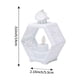 thumbnail image 3 of LED Wind Lamp Electronic Candle Light Christmas Halloween Party Decoration Candle Without Smo-ke, 3 of 7