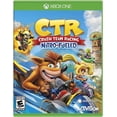 thumbnail image 1 of Crash Team Racing Nitro Fueled Xbox One Xbox One Xbox One, 1 of 2