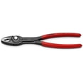 thumbnail image 1 of KNIPEX 82 01 200 Pinza de agarre frontal TwinGrip 200 mm, 1 of 8