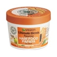 thumbnail image 1 of Mascarilla capilar Garnier Ultimate Blends Hair Food Papaya, 1 of 8