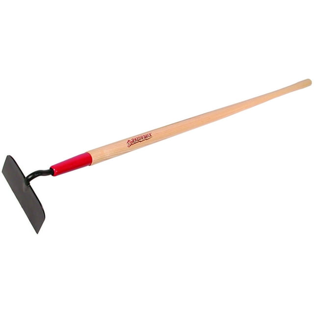 Union 71112 Razorback Cotton Hoe, 7" X 5 1/2"