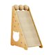 thumbnail image 2 of Rascador para gatos, protector de muebles de cartón para gatos, suministros para mascotas, rascador de madera de sisal para gatos para entrenamiento, 2 of 8