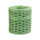 thumbnail image 1 of Cinta de papel de rafia de 75 pies, decorativa, duradera, reciclable, para envolver regalos. Verde, 1 of 7