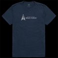 thumbnail image 1 of Rapid Dominance RS2-SF2-NVY-03 T-Shirt Graphique Décontracté Force Spatiale US, Marine - Grand, 1 of 1