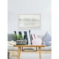 thumbnail image 3 of Marmont Hill Icy Reflections Framed Wall Art, 1.50" x 45.00", 3 of 6