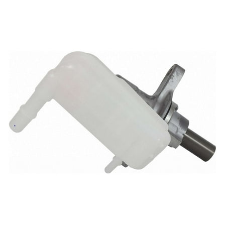 Motorcraft Brake Master Cylinder Fits select: 2011-2019 FORD FIESTA
