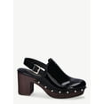 thumbnail image 3 of Scoop Women’s Heeled Clogs, 3 of 7