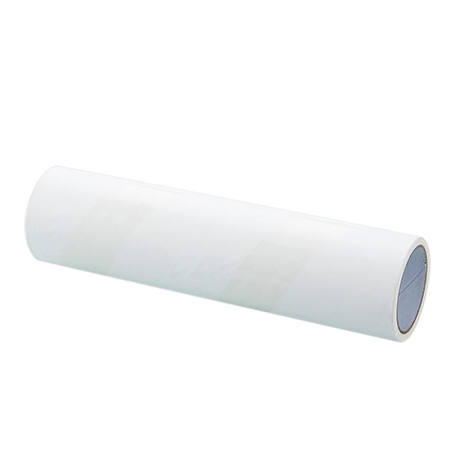 Recharge de Rouleau Adhésif Rouleau Anti-Peluches Papiers Adhésifs 60 Feuilles/rouleau