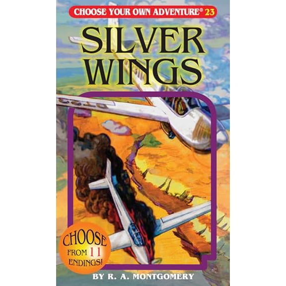 Pre-Owned Silver Wings, 9781933390239, 1933390239, Paperback,