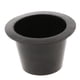 thumbnail image 2 of NUEVA cubierta antipolvo de faro de 2.09X1.73 pulgadas para tapa de sello de Cola Tapa de la cubierta del polvo de los faros del coche, 2 of 6