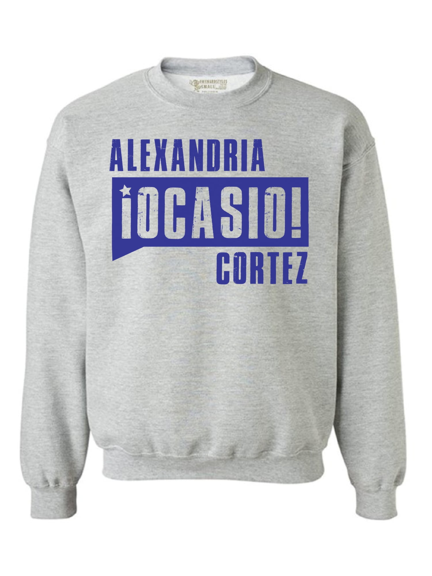 ocasio cortez outfit