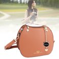 thumbnail image 1 of Bolsa De Moda De Mujer, Linda Bolsa De Mujer Colgante De Animales Correas Ajustables Para Comprar Niña, 1 of 7