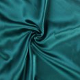 thumbnail image 4 of eczipvz Girls Boys Pajamas Satin Pajama Set Silk Pjs Short Sleeve Sleepwear Kids Button-Down Nightwear Green L, 4 of 5