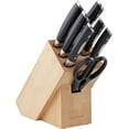 thumbnail image 3 of ScanPan Classic 8-Piece Knife Block Set, 3 of 7