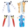 thumbnail image 2 of Jump Rope Cute Cartoon Ergonomic Handle Jumping Rope Skipping Rope for Kids, 2 of 10