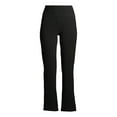 Athletic Works Women's Active Straight Leg Pants